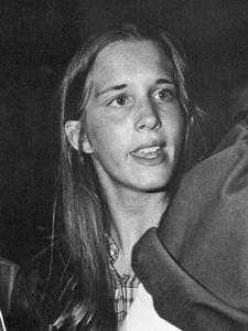 1973 Iowa City WEST HIGH School Yearbook ~ Photos History Clubs Sports Teenagers - Picture 1 of 11