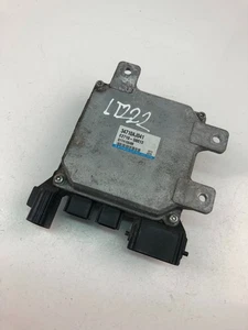 SUBARU OUTBACK BR Getriebesteuergerät 34710AJ041 25195801 - Picture 1 of 4