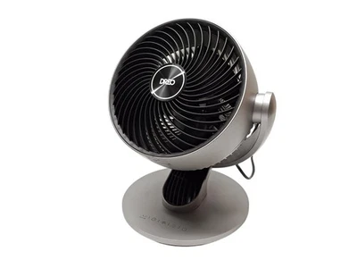 Ventilatore a piantana intelligente DREO DR-HAF001S argento/grigio - Immagine 1 di 4