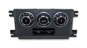 JFC500680 LR Range Rover L322Genuine Electric AC Heater Climate Control Switch - Picture 1 of 10