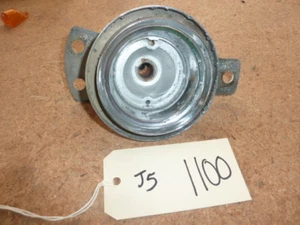 #1100J5 Light, outside, auxillary??, 1960's? Pontiac? 1961, 1962, 1963, 1964 ??? - Picture 1 of 7