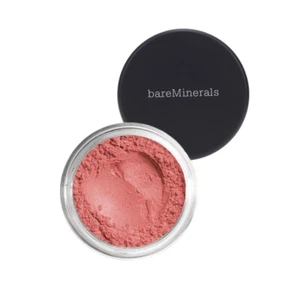 bareMinerals Loose Mineral Powder Blush in Beauty 0.03oz/0.85g Sealed - Picture 1 of 4