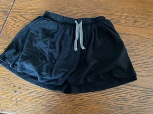 Cat & Jack skort size M black - Picture 1 of 3