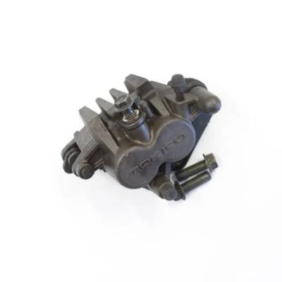 1999 SUZUKI KATANA 750 OEM RIGHT FRONT BRAKE CALIPER - Image 1 of 4