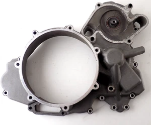 KTM 990 SUPER DUKE 2008 RECHTS MOTOR INNEN KUPPLUNGSDECKEL GEHÄUSE - Bild 1 von 18