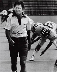Lee Corso signed autographed 8x10 Photo FSU ESPN Gameday Coach NCAA Football - Picture 1 of 1