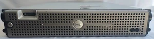 Dell PowerEdge 2950 2-XEON 5345 20GB RAM 6-HDs 2-Pwr Sup wRail Kit DS732F1 #151 - Picture 1 of 24