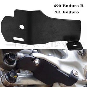 Heel Protective Cover Guard FOR 690 Enduro R 2008-21 Husqvarna701 Enduro 2016-21 - Bild 1 von 6