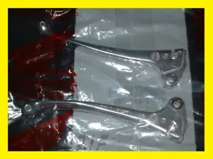 *OEM HONDA LEVER SET 1EA RH 1EA LH FOR QA50 Z50 CT70 2PART/HB 53175-081-306 (21F - Bild 1 von 1