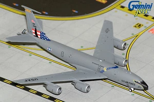 Gemini Jets 1:400 US Air Force Boeing KC-135R (Kansas ANG) GMUSA129 IN STOCK - Picture 1 of 2