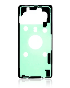 Backcover Klebeband kompatibel für Samsung Galaxy S10 Plus (10er Pack) - Bild 1 von 3