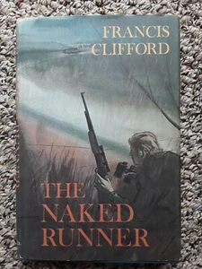 THE NAKED RUNNER - Picture 1 of 5