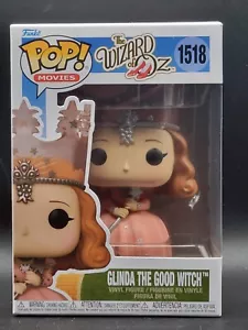 Funko Pop Movies 1518 Il Mago di Oz Glinda la Strega Buona - Foto 1 di 5