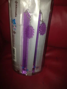 24 ted & rabbit 15 cm rulers bnip free postage (To23 - Picture 1 of 2