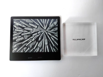 Kindle Oasis 10th Gen 32GB Wi-Fi Waterproof No Ads Used - Image 1 of 4