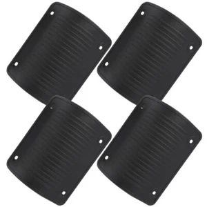 4 Pcs Suitcase Corner Protector Luggage Protective Protection - Picture 1 of 12
