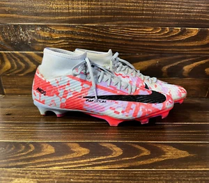 Scarpe sportive Nike ZOOM SUPERFLY 9 MDS ACAD FG/MG scarpe da calcio tacchetti uomo - Foto 1 di 24