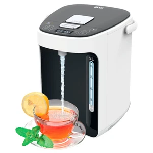 Kaufbei TITAN 2.1 Thermopot 5L Wasserkocher, Teekocher, Pumpkanne, Thermoskanne - Bild 1 von 8