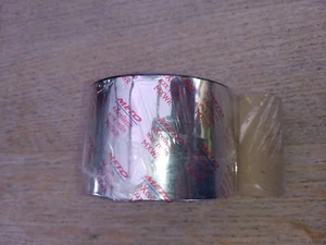 METO excellent Wax resin MXWR 56mm x 600m - Photo 1/2