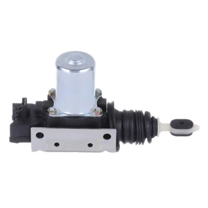 Solenoide de motor actuador de bloqueo de puerta para camioneta Chevy GMC Cadillac Pontiac - Imagen 1 de 1