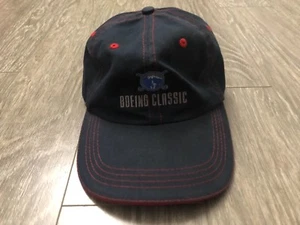 Gorra Boeing Classic usada - Imagen 1 de 8