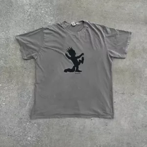 Vintage Authentic Pigment T-Shirt - Bild 1 von 7
