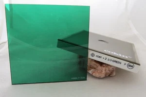 Cokin P004 P series Green COEF + 2 2/3 Filter - Great for B/W Photography - Picture 1 of 1