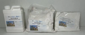 Microrama set spatole NUOVO & IMBALLO ORIGINALE - Foto 1 di 2