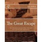 The Great Escape: The Adventures of Carla Bear. the Lit - Paperback NEW Adkin, M