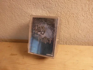 2008 Artbox The World Of Harry Potter 1-72 Missing 3 Cards #s 3-5-35 (Read) - Bild 1 von 3