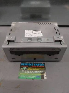 8A6T18C815BP audio cd radio system for FORD FIESTA 1.2 G 2009 51385 - Foto 1 di 2