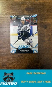 2022-23 Upper Deck MVP #22 Mark Scheifele Winnipeg Jets - Picture 1 of 2