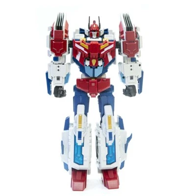 New Planet X toy PX-C02 PXC02 Kadmos IDW Star Saber Action figure in stock - Image 1 of 4