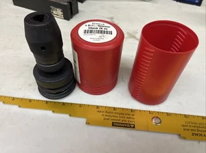 Portabrocas percutores de liberación rápida sin llave Hilti 314481/1 0-13 mm/0-1/2" - Imagen 1 de 4