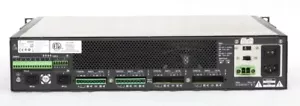VGC BOSCH PRS-2P250 PUBLIC ADDRESS PA SOUND SYSTEM POWER AMPLIFIER UNIT - Picture 1 of 5