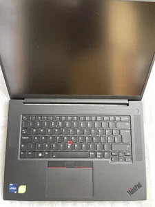 Lenovo ThinkPad P1 Gen 6, i7-13800H, RTX 3500 Ada, QHD+ 165Hz, 32GB, 1TB - Photo 1/4