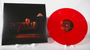 Ariana Grande – Eternal Sunshine Lp Red Exclusive Cover No. 4 - Foto 1 di 1