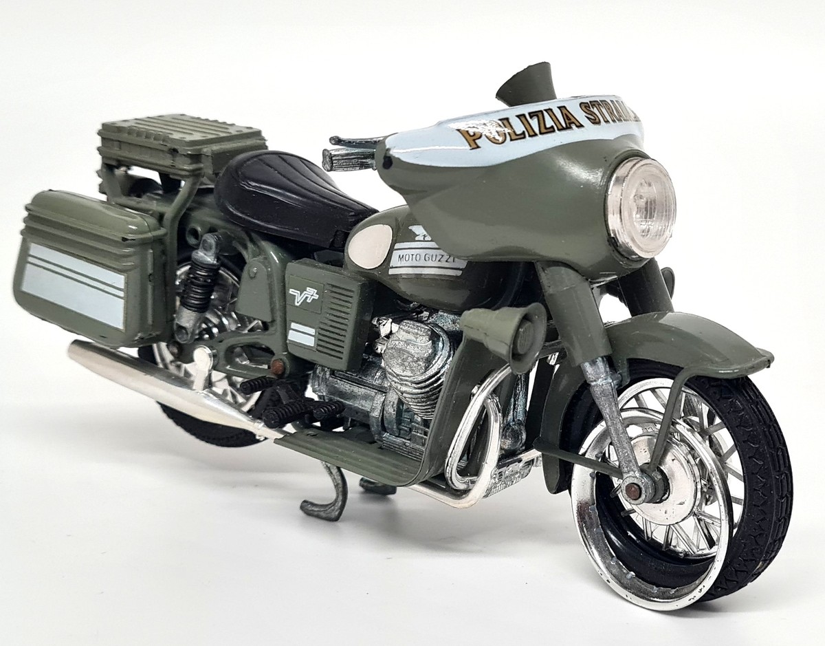 Polistil Diecast Motorcycles for sale | eBay