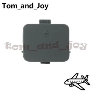 Rear Bumper Tow Hook Cap For Mercedes-Benz CLS500 CLS550 CLS63 AMG 2198800205 - Bild 1 von 7