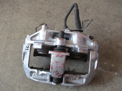 Pinza de freno delantera derecha LUCAS AUDI S6 A6 4B 4.2 V8 340PS CN4 6465/2  Foto 1 de 4