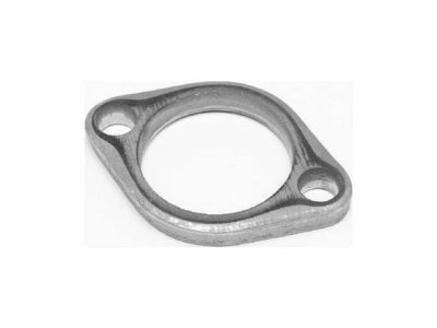 Flange de escape Walker 74387PV 1976 1977 1978 para 1975-1979 Pontiac LeMans - Imagem 1 de 2