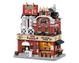 LEMAX 35034 - DERBY & SONS BREWING CO. - Imagen 1 de 1