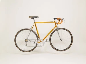 Faggin Aero ca. 1983 RH 59 Galli aerodynamic KL vintage - Foto 1 di 20