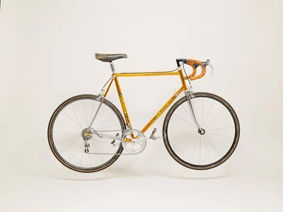 Faggin Aero ca. 1983 RH 59 Galli aerodynamic KL vintage  - Bild 1 von 4