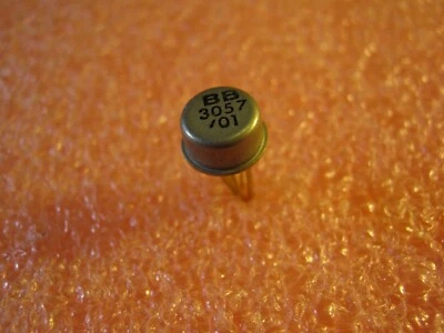 3057/01 NOS from Burr-Brown - Изображение 1 из 2