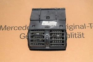 Mercedes W203 rear center air vent 2038300454 - Picture 1 of 3