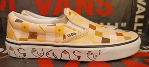 Vans Damen-Slipper Breast Cancer Awareness Naked Chick Slip 5 – VN0A4BV3TB3 - Bild 1 von 24