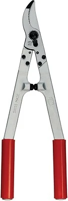 Tijera de podar FELCO 20 de dos manos - Lopper Foto 1 de 3