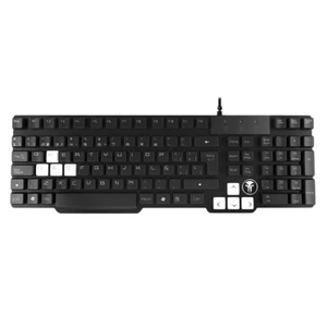 Punisher Gaming Tastatur - Bild 1 von 7