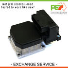 Reman. Oem Abs Module For Ford Ts50 Au2 4.9 Lt 2000-2001-Exchange